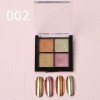 thumbnail image 4 of onlyliua Clearance Nail Art Mirror Powder Powder Titanium Powder Four Color Solid Powder for Indoor/Outdoor, 4 of 4