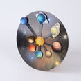 thumbnail image 4 of XFGOU Puzzle games Toys and Hobbies DIY System Planets Model Scientific Experiment Toy Kids Educational Toy Technology Experiment STEM Puzzle Education, 4 of 9