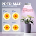 thumbnail image 4 of Lámpara LED de cultivo Barrina Orbgrow OG09 Puck 36W para plantas de interior, 4 of 9