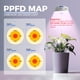 thumbnail image 4 of Lámpara LED de cultivo Barrina Orbgrow OG09 Puck 36W para plantas de interior, 4 of 9