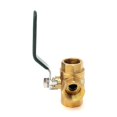 thumbnail image 3 of Válvula de bola de latón fija Conector de rosca de puerto L completo de 3 vías 1/2 Dn15 Kuyhfg Bienvenido a Kuyhfg, 3 of 5