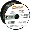 thumbnail image 2 of Hobart-H383808-R18 1lb. ER5356 Aluminum Welding Wire, 2 of 2