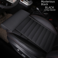 thumbnail image 2 of Soporte de piernas modificado con soporte de piernas extendido para asientos de automóviles, suministros interiores para todas las estaciones, cojines de asiento universales, 2 of 4
