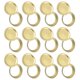 thumbnail image 1 of Moldura adhesiva flexible para rodapiés, autoadhesiva, decorativa, para pared y suelo, 1 rollo, 1 of 6