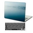 thumbnail image 5 of KSK KAISHEK Plastic Hard Shell Cover Only Compatible 2021/2022/2023 Rel. MacBook Pro 16 inchs XDR Display & Touch ID + Black Keyboard Cover Model: A2780 A2485 QLXL0427, 5 of 5