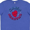 thumbnail image 4 of Inktastic Camp Grandma Youth T-Shirt, 4 of 5