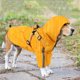 thumbnail image 5 of Mantente seco y con estilo: el compañero de lluvia impermeable de tu perro, 5 of 5
