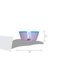 thumbnail image 6 of Disney Frozen Bowl 2 Pack - Dishwasher & Microwave Safe Bowl for Toddler Mealtimes, 6 of 8