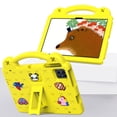 thumbnail image 6 of Case for Onn. 10.1" Gen 4 (2024 Model) Cute Portable Kids Shockproof Cover With Stand, 6 of 8