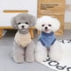 thumbnail image 3 of Ropa para mascotas Ropa para perros Ropa para mascotas de otoño e invierno Ropa para mascotas Polar de dos patas Polar vertical Polar estilo coreano, 3 of 6