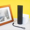 thumbnail image 1 of Remote Player Remote Control Protective Cover Silicone Black, 1 of 5