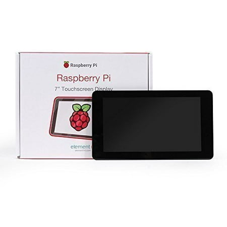 OFFICIAL RASPBERRY PI FOUNDATION 7 (The Best Raspberry Pi)