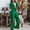 #197-Green, variant on Womens Two Piece Outfit Long Sleeve Open Front Cardigan Button Closure with Loose Wide Leg Cargo Pants Drawstring Waist Side Pocket Solid Soft Breathable Tracksuit Set Gift