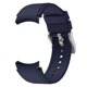 thumbnail image 5 of Correa deportiva de silicona compatible con Samsung Galaxy Watch4 Classic Correa de repuesto suave, 5 of 7