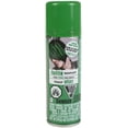 thumbnail image 1 of Color Hair Spray 3oz-Green, 1 of 1