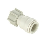 SeaTech Inc 013510-0808 Fresh Water Adapter Fitting 35 Series