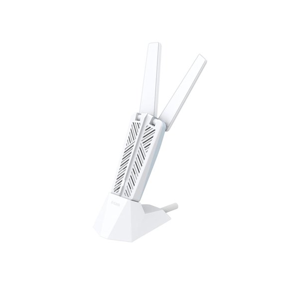 Adaptador USB inalámbrico 3.0 D-Link BE6500 Wi‑Fi 7 tribanda