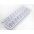 thumbnail image 2 of Cubitera para hielo 16 cubos cubitera para hielo fácil liberación cubitera para hielo blanco, 2 of 6
