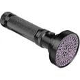 thumbnail image 1 of UV Torch, Upgraded UV Lamp 100 LED Flashlight Black Light Ultraviolet Lamp, 1 of 5