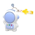thumbnail image 3 of Ventilador portátil sin aspas Spaceman Batería recargable USB y asas antideslizantes JShteea Libre de BPA, 3 of 8