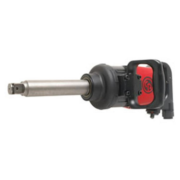 Chicago Pneumatic CPT 7782 6 1 In. Dr High Torque Air Impact