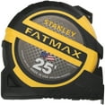 thumbnail image 3 of STANLEY FatMax FMHT33502S 25' Premium Tape Measure, 3 of 4