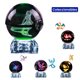 thumbnail image 5 of Pokebola De Cristal 3d Pokemon Cristal Luz Mewtwo, 5 of 8
