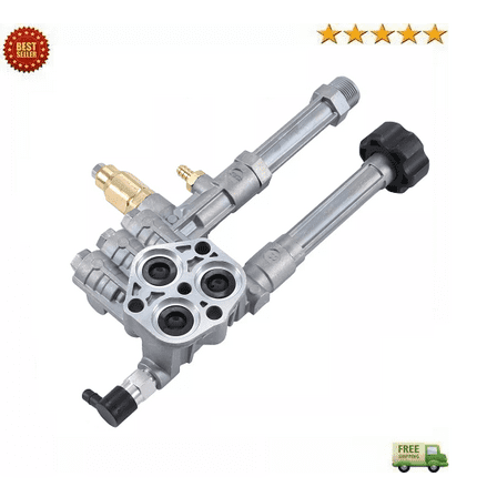 Pressure Washer Pump fits Craftsman 580.752870 580.752190 580.752521 580754911