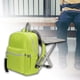 thumbnail image 5 of Mochila de pesca Zulema 2 en 1 Verde, 5 of 7