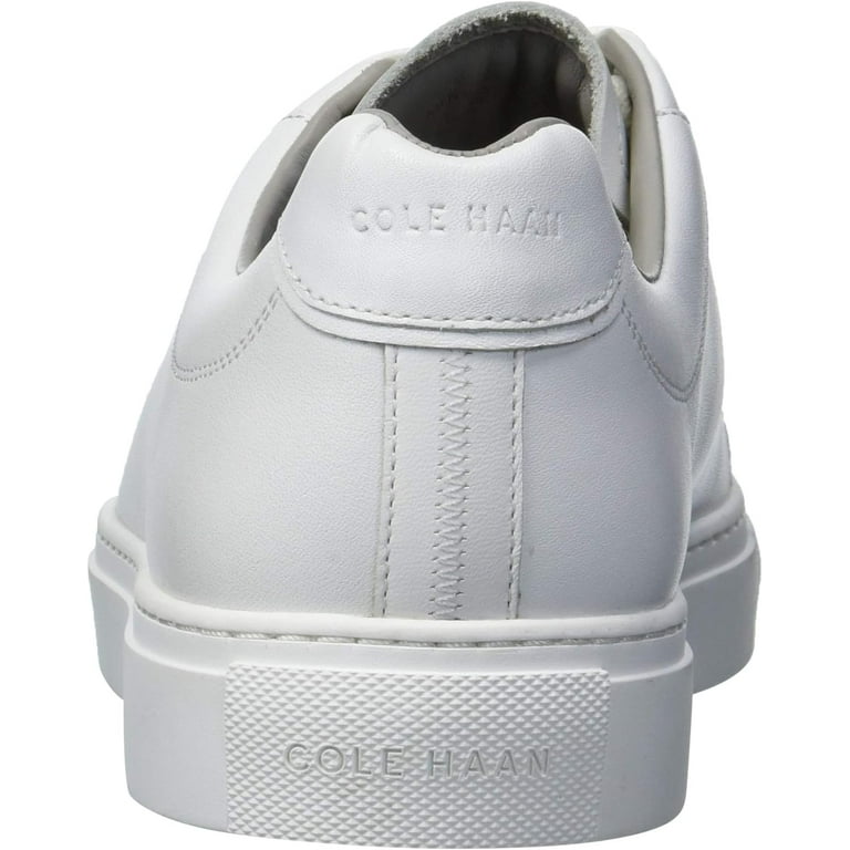 Cole Haan Men's Grand Series Jensen Sneaker 11 White - Walmart.com