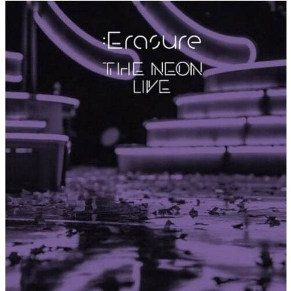 The Neon (Live)