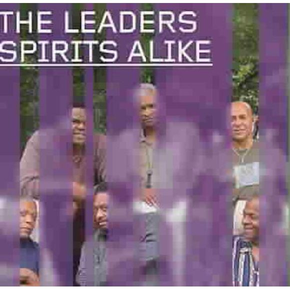 The Leaders Spirits Alike * CD