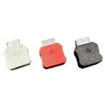 thumbnail image 3 of Type-C Charging & Data Transfer Connector for PSVita1000, Plastic Game Console Replacement Charging Port, Fast Charging Wide Compatibility Easy Carry, 3 of 8
