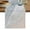 blue, variant on Blue Coastal Wave Table Runner, Summer Modern Ocean Beach Washable Cotton Linen Table Runners 36 Inches Long, Dresser Scarf Runner for Nightstand/End Tables/Round Tables 13''x36''