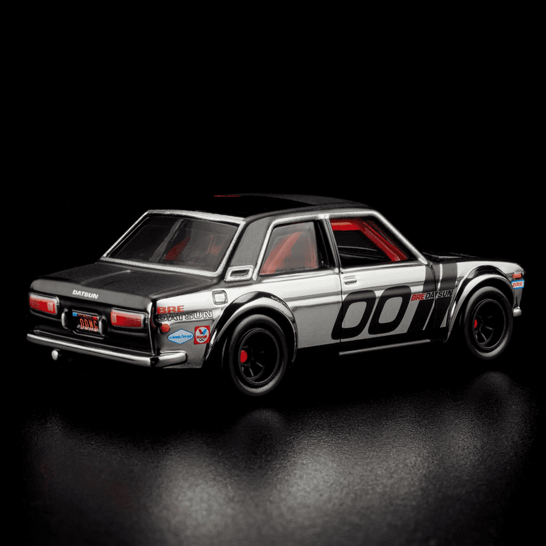 Hot Wheels Collectors Hot Wheels RLC '71 Datsun 510