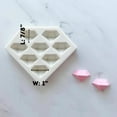 thumbnail image 3 of DIAMONDS MOLD, 3 of 3