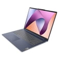 thumbnail image 1 of Neuf - Ideapad Slim 5 Ordinateur Portable 16 Pouces - Processeur AMD Ryzen 7 8845HS - 16 Go RAM - 512 Go SSD - Radeon 780M - Windows 11, 1 of 1