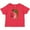 Red, variant on Inktastic Cowboy 1st Birthday Western Boys Baby T-Shirt