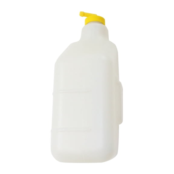 For Honda CR-V 2017 18 19 20 21 2022 Engine Coolant Reservoir | Made Of Plastic | With Cap | Replacement For HO3014138 | 191015PHA00-PFM, 19102RNAA00