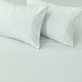 thumbnail image 3 of Ridge & Cove Ultra-Soft Solid Microfiber Sheet Set, Queen, 4 Pieces, 3 of 6