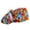 Multicolour1, variant on Stylish Valentine Beret Hat With Heart Design For Long Hair Holiday Work Multicolour2 One Size