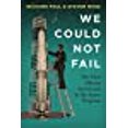 thumbnail image 1 of We Could Not Fail: The First African Americans in the Space Program, 1 of 1