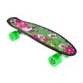 thumbnail image 3 of Street Surfing Plastic Cruiser Skateboard Fuel Board Melting, 3 of 3