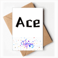 thumbnail image 1 of Quote Ace Art Deco Fashion Welcome Back Greeting Cards Envelopes Blank, 1 of 3