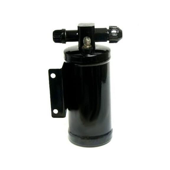 A/C Receiver Drier - Compatible with 1990 - 1999 Chevy P30 1991 1992 1993 1994 1995 1996 1997 1998