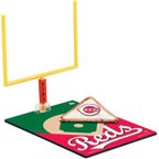 Cincinnati Reds Fiki MLB Game