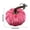 #15 Multicolor, variant on LEFXSMR Pumpkin Shaped Pillow Decorative Round Velvet Floor Cushion Pumpkin Throw Pillows Fall Home Decor for Thanksgiving Sofa Couch Bed Chair