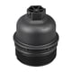 thumbnail image 1 of Tapa de la carcasa del filtro de aceite del motor Unique Bargains 7701478537 para Opel Movano B 2,3 CDTi 2010-2018, 1 of 6