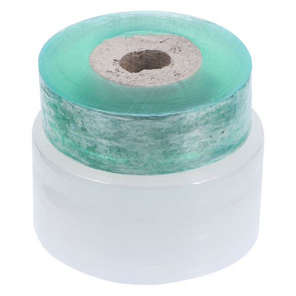 2 Rolls Plant Grafting Tape for Budding and Propagation, Garden Grafting Film for Fruit Tree Care and Floristry Accessories