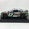 thumbnail image 2 of Chris Buescher 2023 Castrol Edge Foil Number 1:24 Elite Diecast, 2 of 6